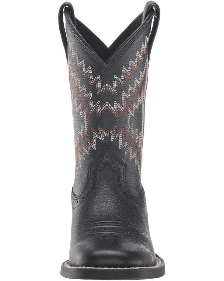 Ariat Kids Tycoon Bear (Toddler/Little Kid/Big Kid) | Boots 9 Ariat Kids Tycoon Bear (Toddler/Little Kid/Big Kid) | Boots - Image 7