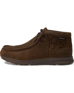 Ariat Spitfire Outdoor Waterproof | Boots -Shoefinity Shop 61OdpT9omxL. AC SR736920