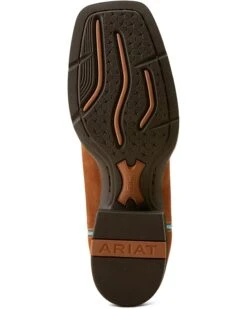 Ariat Round Up Ruidoso Western Boots -Shoefinity Shop 61OhYWNIALL. AC SR736920