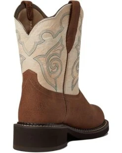 Ariat Fatbaby Heritage Tess Western Boot | Boots -Shoefinity Shop 61OmLXpK9ML. AC SR736920