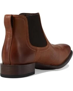 Ariat Booker Ultra Square Toe Western Boots -Shoefinity Shop 61PPFjmZwL. AC SR736920