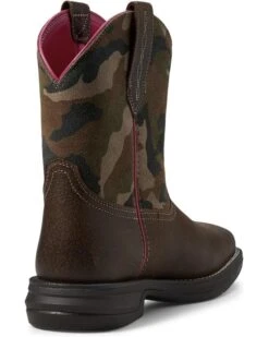 Ariat Anthem Shortie Myra Western Boots -Shoefinity Shop 61PdKE HSJL. AC SR736920