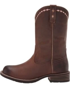Ariat Unbridled Roper | Boots -Shoefinity Shop 61QEeO5XOL. AC SR736920