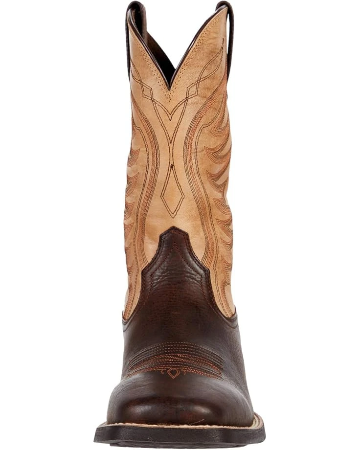 Ariat Amos | Boots 8 Ariat Amos | Boots - Image 6