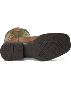 Ariat Kids Firecatcher Western Boot (Little Kid/Big Kid) | Boots -Shoefinity Shop 61SKuCUR6uL. AC SR736920