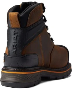 Ariat Stump Jumper 6" H2O | Boots -Shoefinity Shop 61TUufZLKjL. AC SR736920