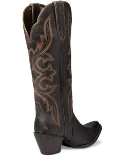 Ariat Belinda StretchFit Western Boot | Boots -Shoefinity Shop 61URZHuUJhL. AC SR736920