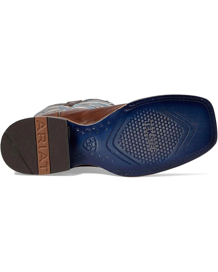 Ariat Frontier Chimayo Western Boot | Boots 5 Ariat Frontier Chimayo Western Boot | Boots - Image 3