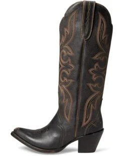 Ariat Belinda StretchFit Western Boot | Boots -Shoefinity Shop 61W7SRmw8nL. AC SR736920