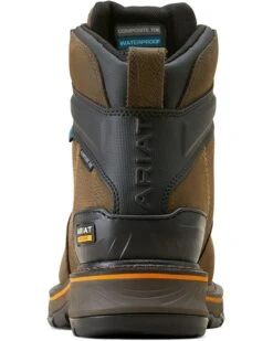 Ariat Stump Jumper 6" BOA Waterproof Composite Toe Work Boot | Boots -Shoefinity Shop 61WQ86c9VXL. AC SR736920