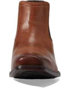 Ariat Booker Ultra Square Toe Western Boots -Shoefinity Shop 61XCqr8UizL. AC SR736920