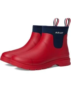 Ariat Kelmarsh Shortie Rubber Boots -Shoefinity Shop 61ac33 9wtL. AC SR736920