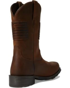 Ariat Rambler® Patriot | Boots -Shoefinity Shop 61am2m8iD6L. AC SR736920