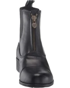 Ariat Kids Devon IV Paddock (Little Kid/Big Kid) | Boots -Shoefinity Shop 61bVYAPiOrL. AC SR736920