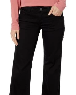 Ariat Trouser Mid-Rise Forever Wide Leg Pants in Rinse | Jeans 8 Ariat Trouser Mid-Rise Forever Wide Leg Pants in Rinse | Jeans -Shoefinity Shop 61befTrNmqL. AC SR736920