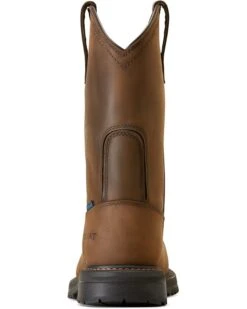 Ariat RigTEK II Waterproof Composite Toe Work Boots 11 Ariat RigTEK II Waterproof Composite Toe Work Boots -Shoefinity Shop 61bjlA BWBL. AC SR736920