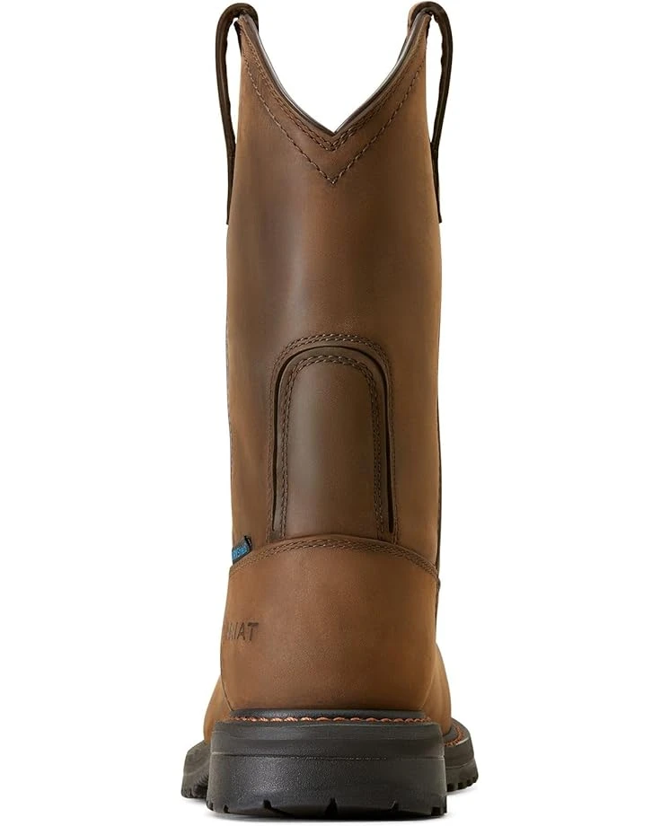 Ariat RigTEK II Waterproof Composite Toe Work Boots 7 Ariat RigTEK II Waterproof Composite Toe Work Boots - Image 5