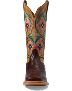 Ariat Frontier Daniella Western Boot | Boots -Shoefinity Shop 61cZvejd6FL. AC SR736920