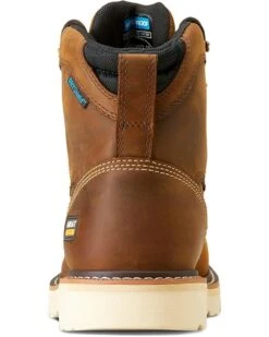 Ariat Rebar Lift 6" Waterproof Work Boots -Shoefinity Shop 61cpA15oYsL. AC SR736920