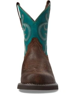 Ariat Fatbaby Heritage Western Boot | Boots -Shoefinity Shop 61d3xX1ssuL. AC SR736920