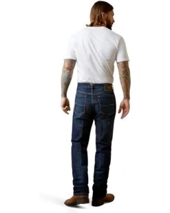 Ariat M1 Vintage Hansen Straight | Jeans -Shoefinity Shop 61dm3o0mVL. AC SR736920