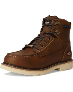 Ariat Rebar Lift Waterproof Work Boots 15 Ariat Rebar Lift Waterproof Work Boots -Shoefinity Shop 61e9F6hyVlL. AC SR736920