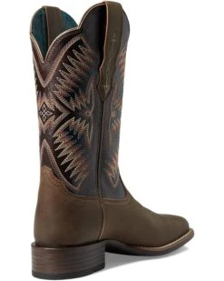 Ariat Odessa StretchFit Western Boot | Boots -Shoefinity Shop 61eALIJdfZL. AC SR736920