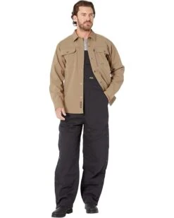 Ariat Rebar DuraStretch Utility Softshell Shirt Jacket | Coats & Outerwear 9 Ariat Rebar DuraStretch Utility Softshell Shirt Jacket | Coats & Outerwear -Shoefinity Shop 61ekCtYT2cL. AC SR736920