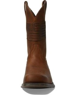 Ariat Rambler® Patriot | Boots -Shoefinity Shop 61ekYXTQHvL. AC SR736920