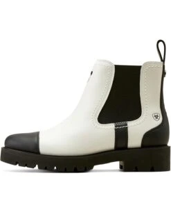 Ariat Wexford Lug Milton Menasco Boots -Shoefinity Shop 61eyBs0qsL. AC SR736920