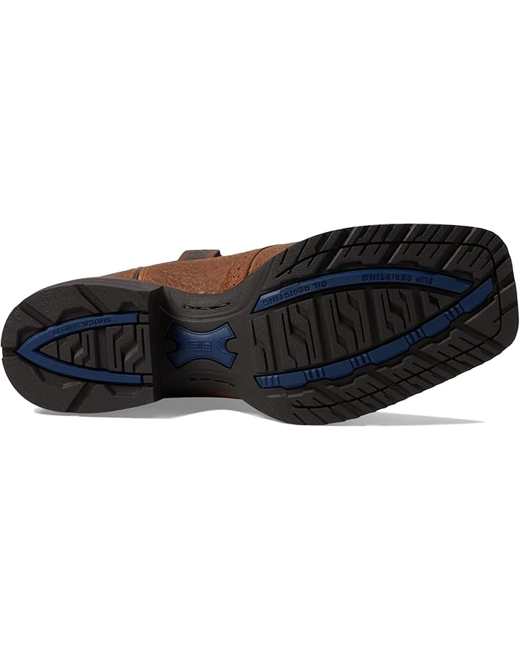 Ariat Hybrid Ranchway Western Boot | Boots 5 Ariat Hybrid Ranchway Western Boot | Boots - Image 3