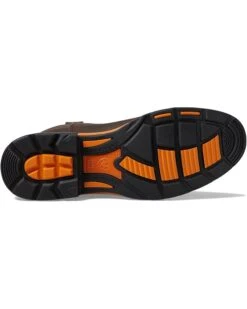 Ariat Workhog Waterproof | Boots -Shoefinity Shop 61hebk4DLrL. AC SR736920