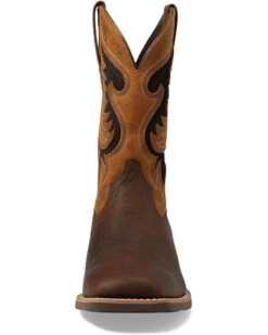 Ariat Cowpuncher VentTEK Western Boots -Shoefinity Shop 61jIgfZlJwL. AC SR736920