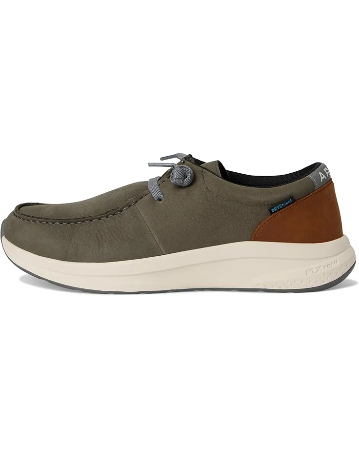 Ariat Buckeye Waterproof | Sneakers & Athletic Shoes 6 Ariat Buckeye Waterproof | Sneakers & Athletic Shoes - Image 4