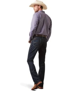 Ariat M4 Relaxed Hansen Bootcut Jeans -Shoefinity Shop 61jd6CSyxWL. AC SR736920