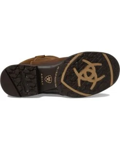 Ariat Anthem Round Toe Shortie Waterproof Western Boot | Boots -Shoefinity Shop 61kzZOvifdL. AC SR736920