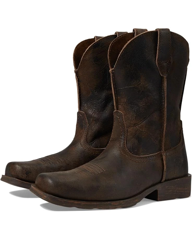 Ariat Rambler | Boots 3 Ariat Rambler | Boots