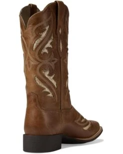 Ariat Round Up Bliss Western Boot | Boots 12 Ariat Round Up Bliss Western Boot | Boots -Shoefinity Shop 61lDp42BFAL. AC SR736920