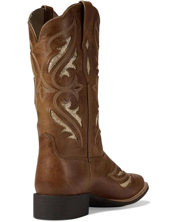 Ariat Round Up Bliss Western Boot | Boots 7 Ariat Round Up Bliss Western Boot | Boots - Image 5