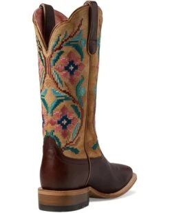 Ariat Frontier Daniella Western Boot | Boots -Shoefinity Shop 61mWiqnfxhL. AC SR736920