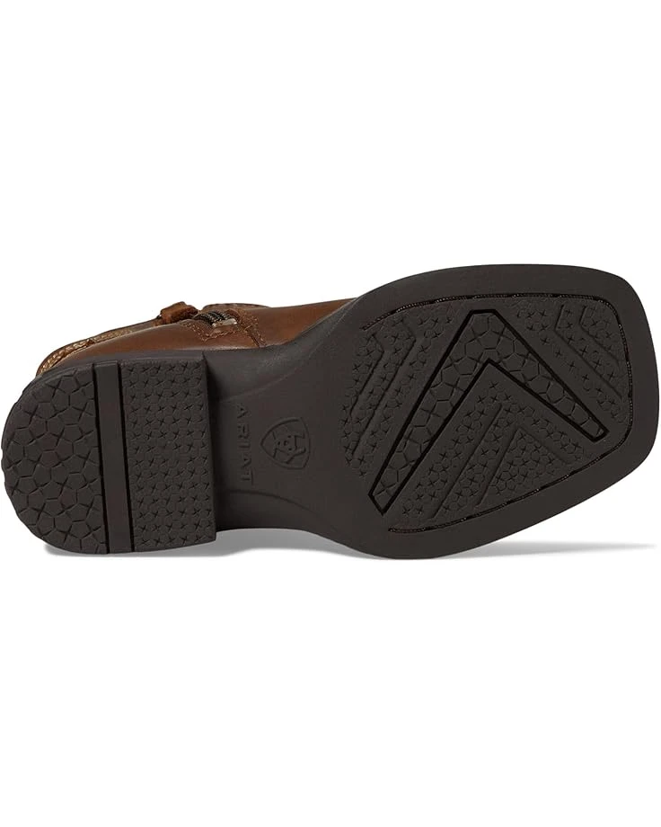 Ariat Kids Round Up Bliss (Toddler) | Boots 5 Ariat Kids Round Up Bliss (Toddler) | Boots - Image 3