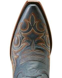 Ariat Hazen Western Boots -Shoefinity Shop 61n9txjTKEL. AC SR736920