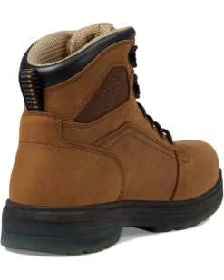 Ariat Turbo 6" Waterproof Carbon Toe Work Boot | Boots -Shoefinity Shop 61nNvTeYy0L. AC SR736920