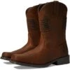 Ariat Rambler® Patriot | Boots -Shoefinity Shop 61npNIwEAL. AC SR736920