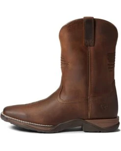 Ariat Kids Anthem Patriot Western Boot (Little Kid/Big Kid) | Boots 10 Ariat Kids Anthem Patriot Western Boot (Little Kid/Big Kid) | Boots -Shoefinity Shop 61ocPBheL. AC SR736920