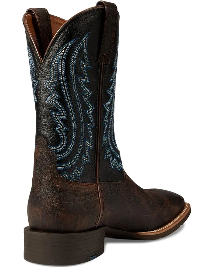 Ariat Sport Big Country Western Boots 7 Ariat Sport Big Country Western Boots - Image 5