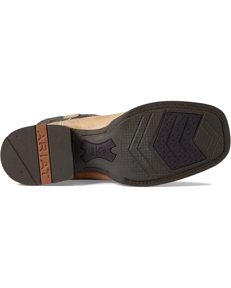 Ariat Ridin High Western Boot | Boots 5 Ariat Ridin High Western Boot | Boots - Image 3