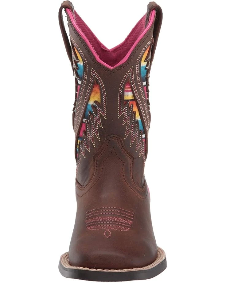 Ariat Kids Quickdraw Venttek (Toddler/Little Kid/Big Kid) | Boots 9 Ariat Kids Quickdraw Venttek (Toddler/Little Kid/Big Kid) | Boots - Image 7