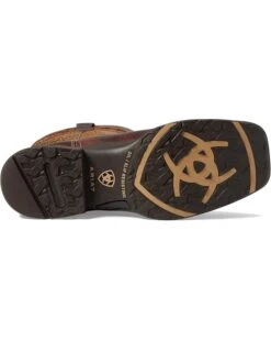 Ariat Anthem Savanna Western Boot | Boots -Shoefinity Shop 61t9aVv4EL. AC SR736920