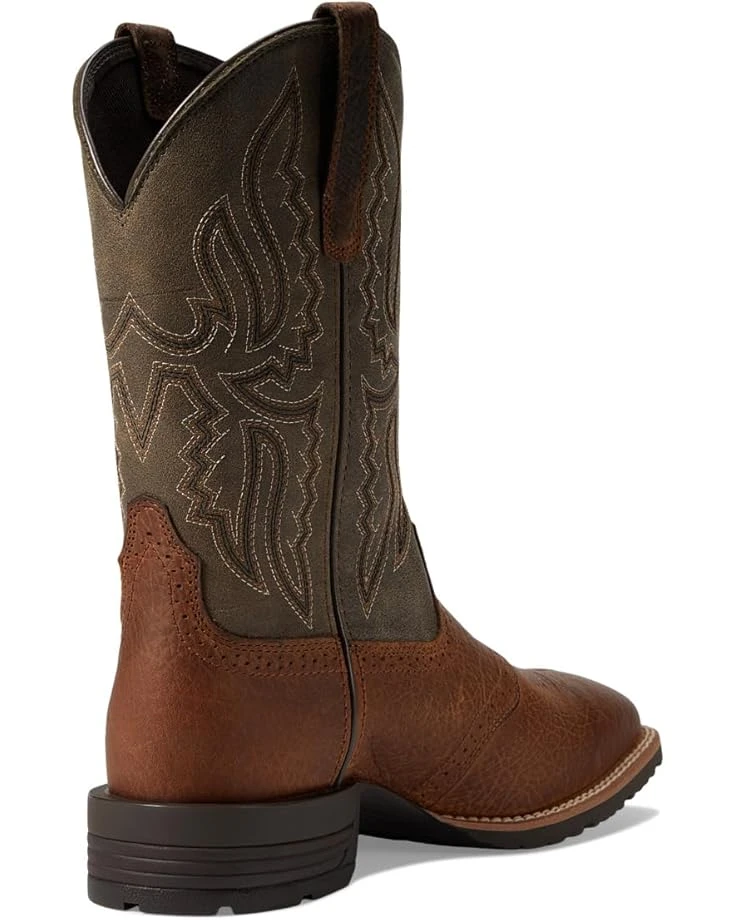 Ariat Hybrid Ranchway Western Boot | Boots 7 Ariat Hybrid Ranchway Western Boot | Boots - Image 5